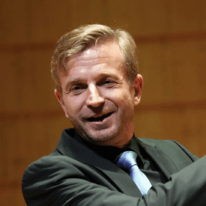 Wolfsgruber Bernhard